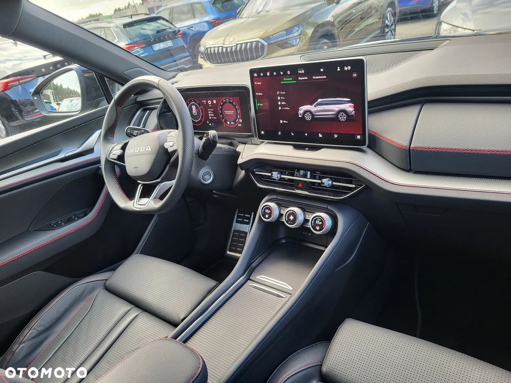 Skoda Kodiaq - 24