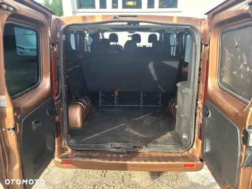 Opel Vivaro - 2