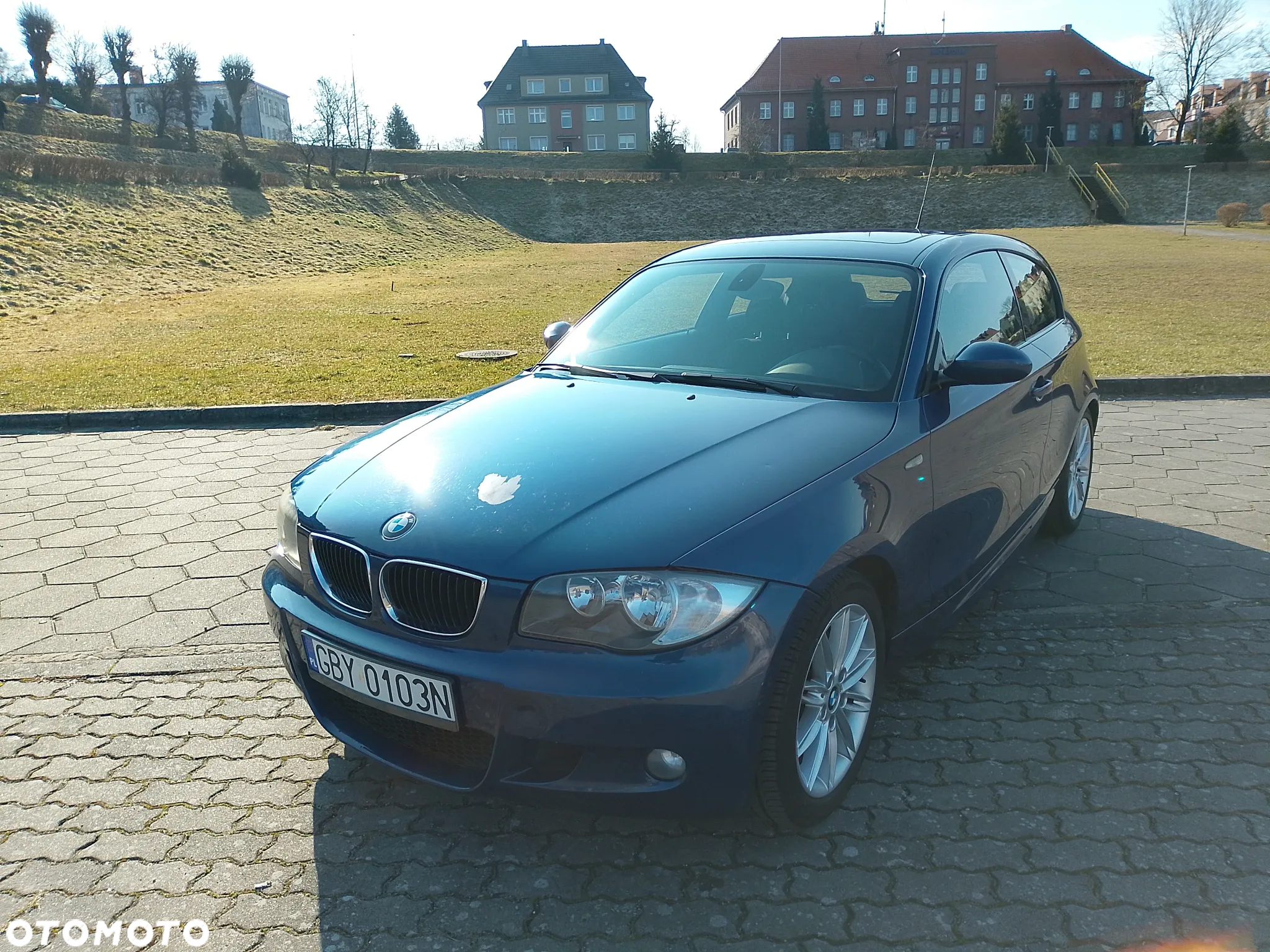 BMW Seria 1 - 13