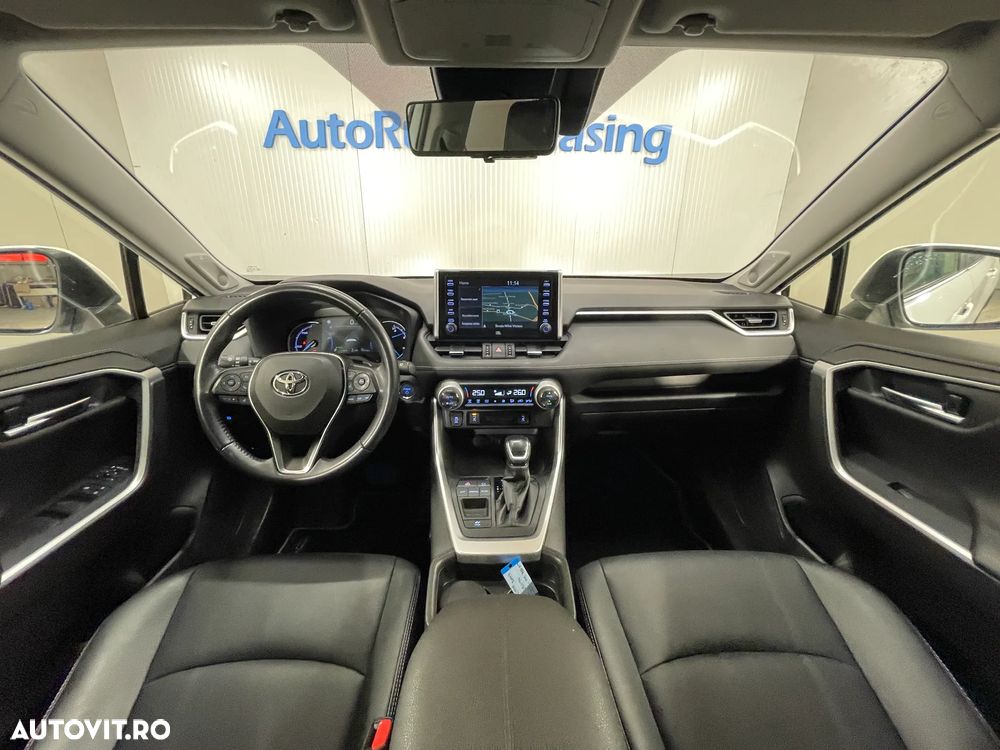 Toyota RAV4 2.5 VVT-iE 4x2 Active - 7