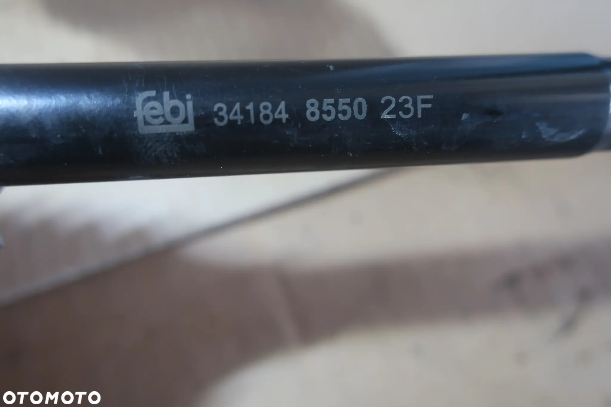 MITSUBISHI GRANDIS 2.4 B 2.0  MAGLOWNICA PRZEKŁADNIA EUR 03-11 - 2