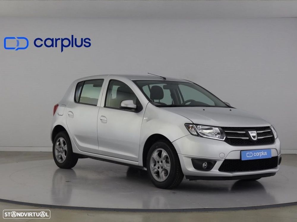 Dacia Sandero - 2