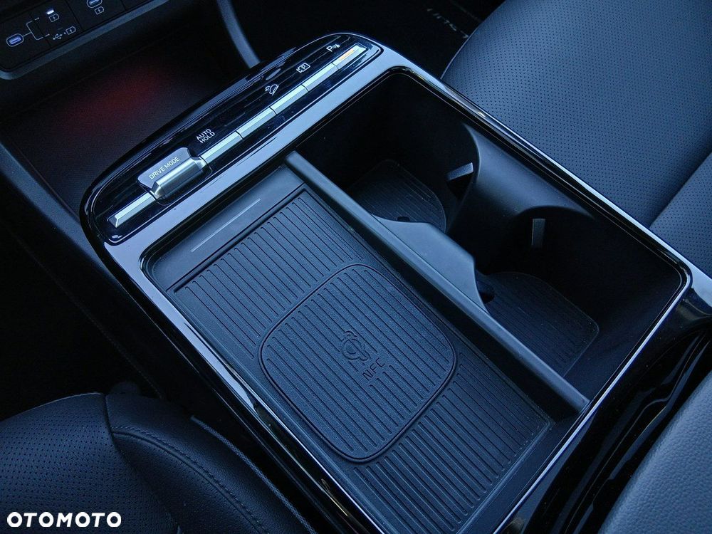 Hyundai Tucson 1.6 T-GDi HEV Platinum 2WD - 21