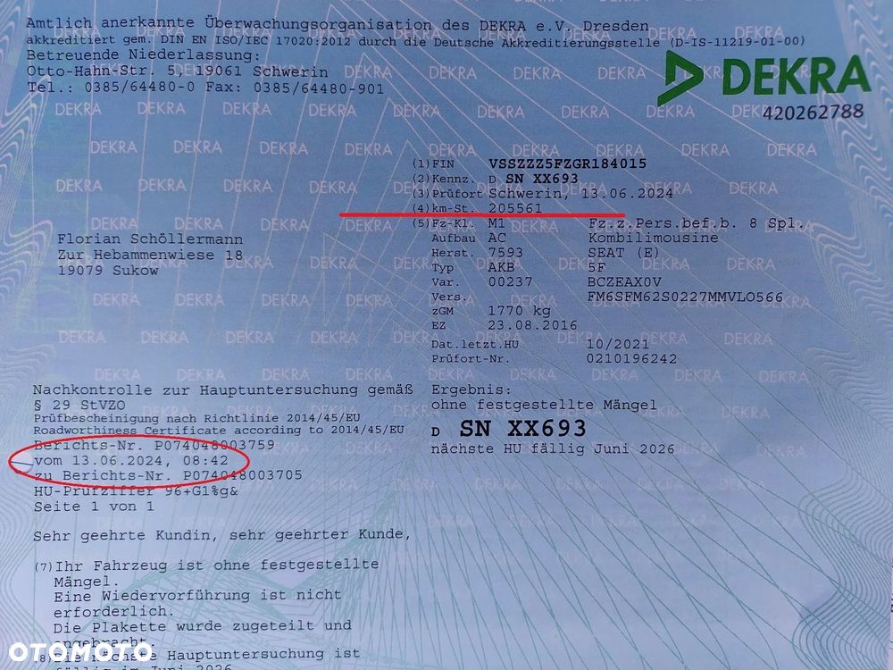 Seat Leon 1.4 TSI FR S&S - 40