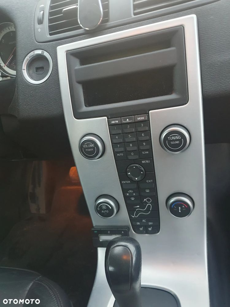 Volvo C70 2.0D Powershift Summum - 4