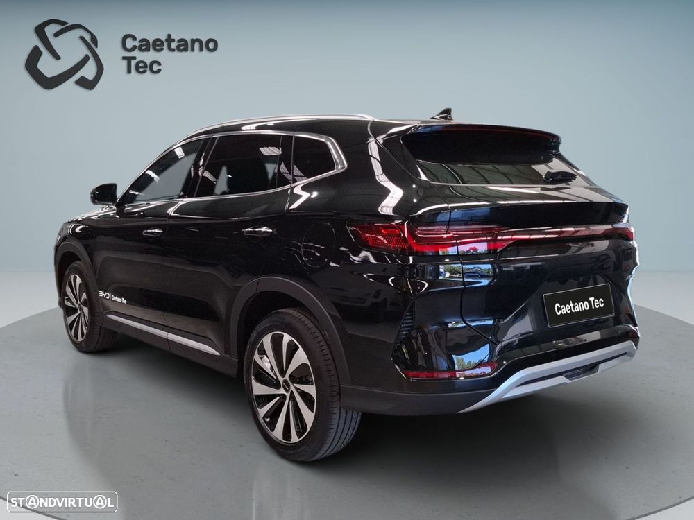 BYD Seal U 1.5 DM-i Boost - 6