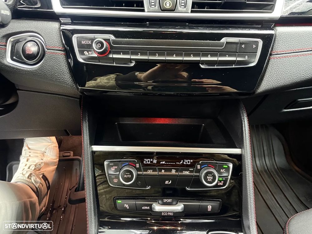 BMW 225xe Active Tourer Line Sport - 21