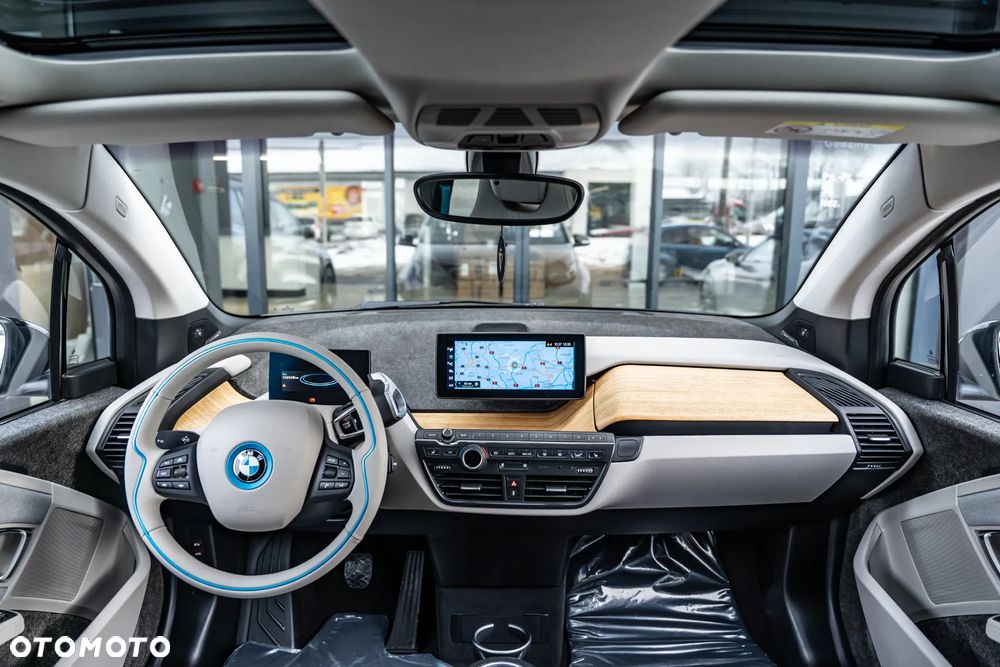 BMW i3 i3S 120 Ah - 38