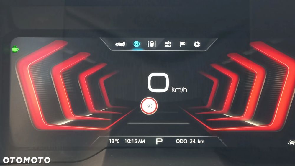 SsangYong/KGM Tivoli 1.5 T-GDI Adventure - 36