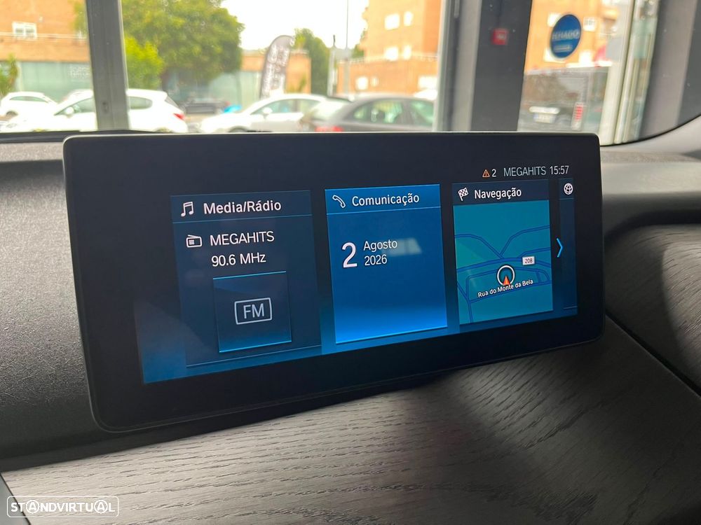 BMW i3 s 120Ah - 17