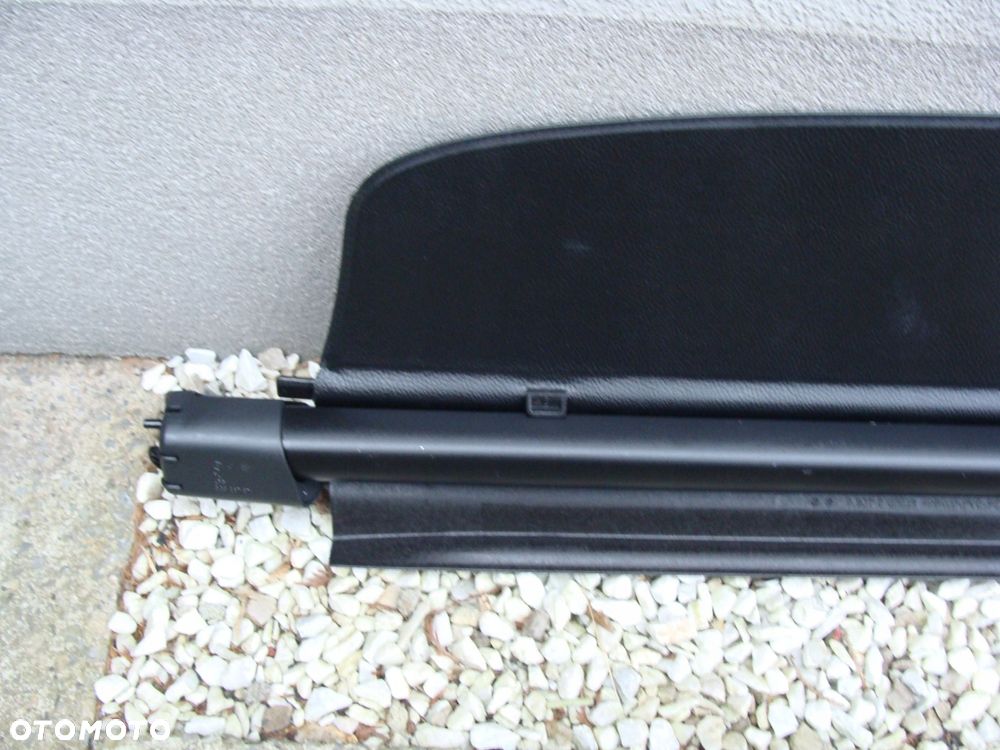 roleta bagażnika vw passat b6 3c9867871 - 5