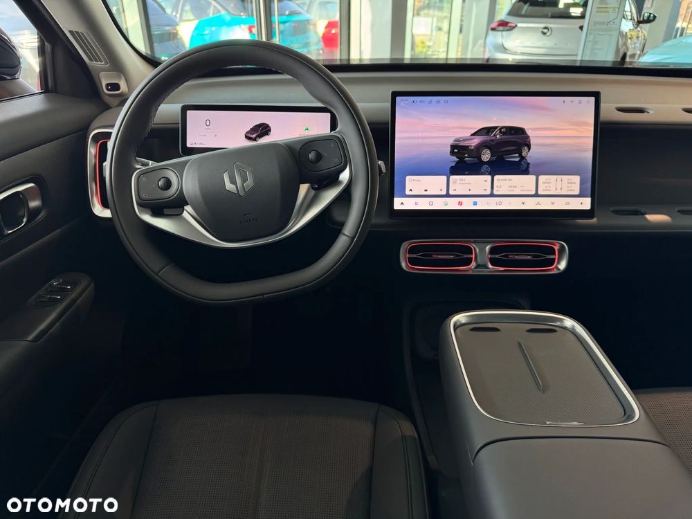 Leapmotor B10 Design - 7