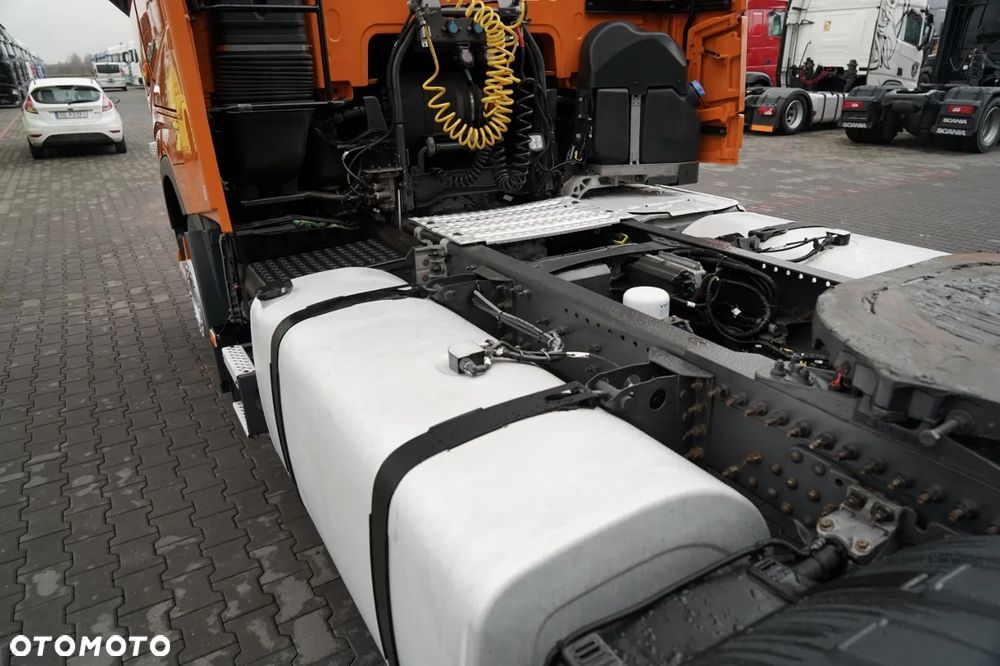 Volvo FH 500 / XXL / STANDARD / EURO 6 - 13