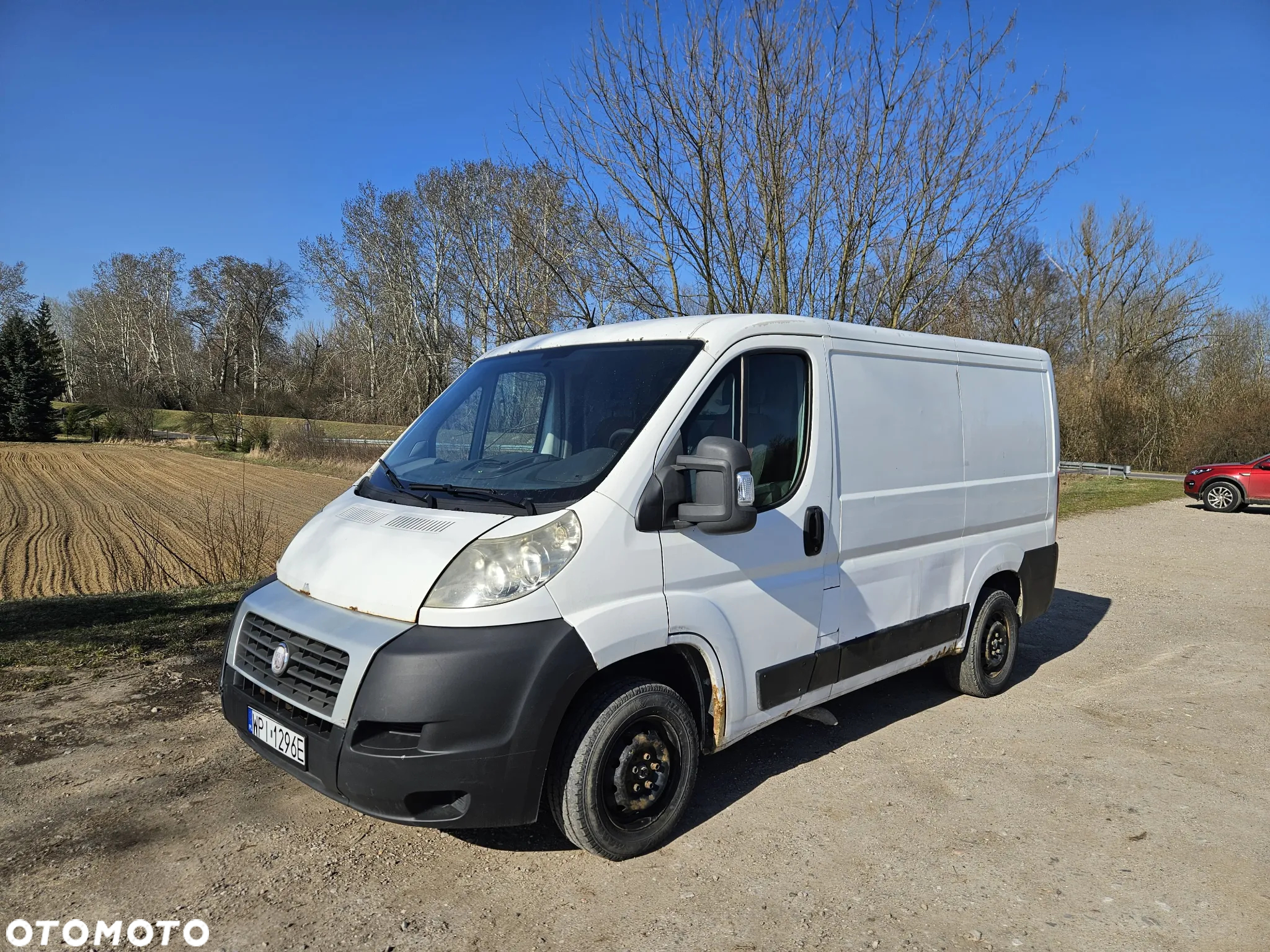 Fiat Ducato - 2