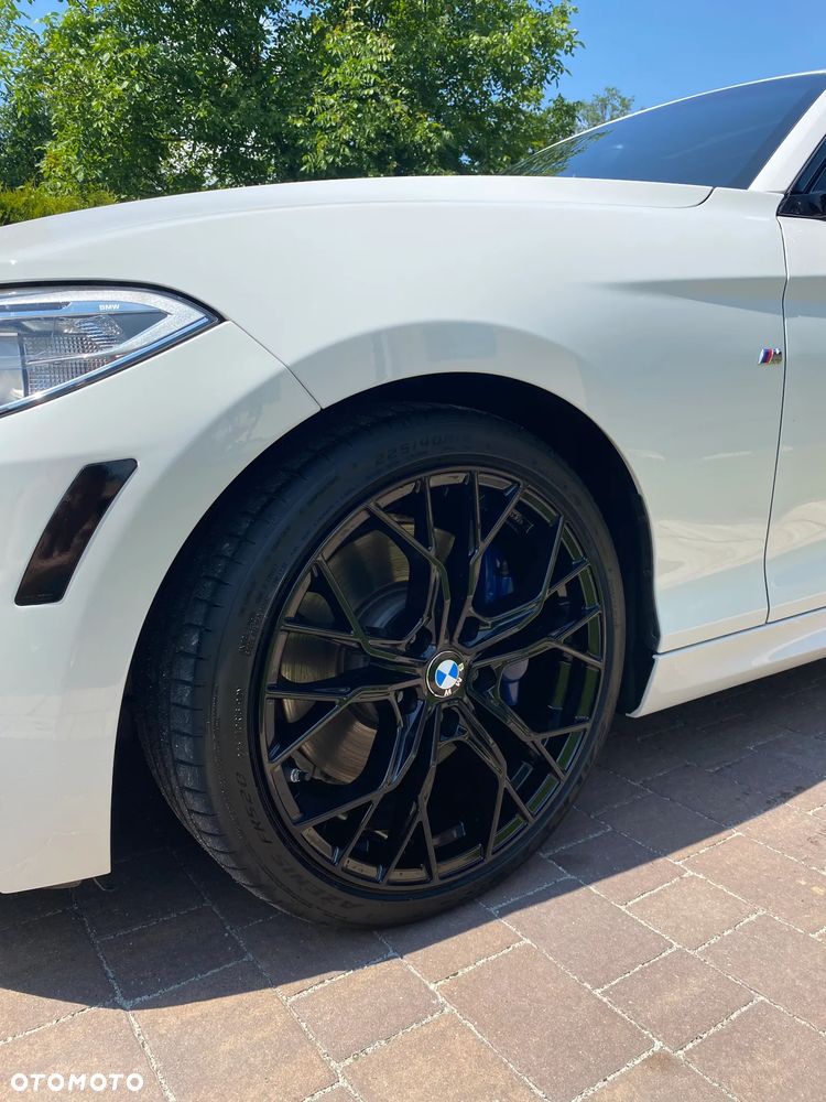 BMW Seria 2 M235i Sport-Aut - 3