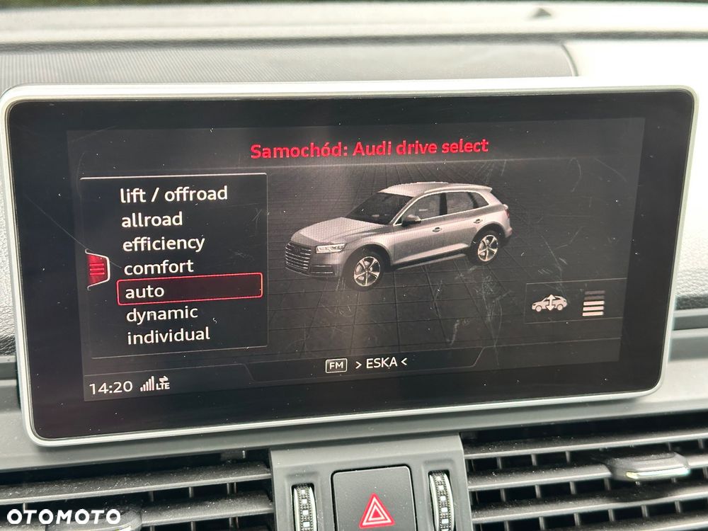 Audi Q5 50 TFSI e Quattro S Line S tronic - 27