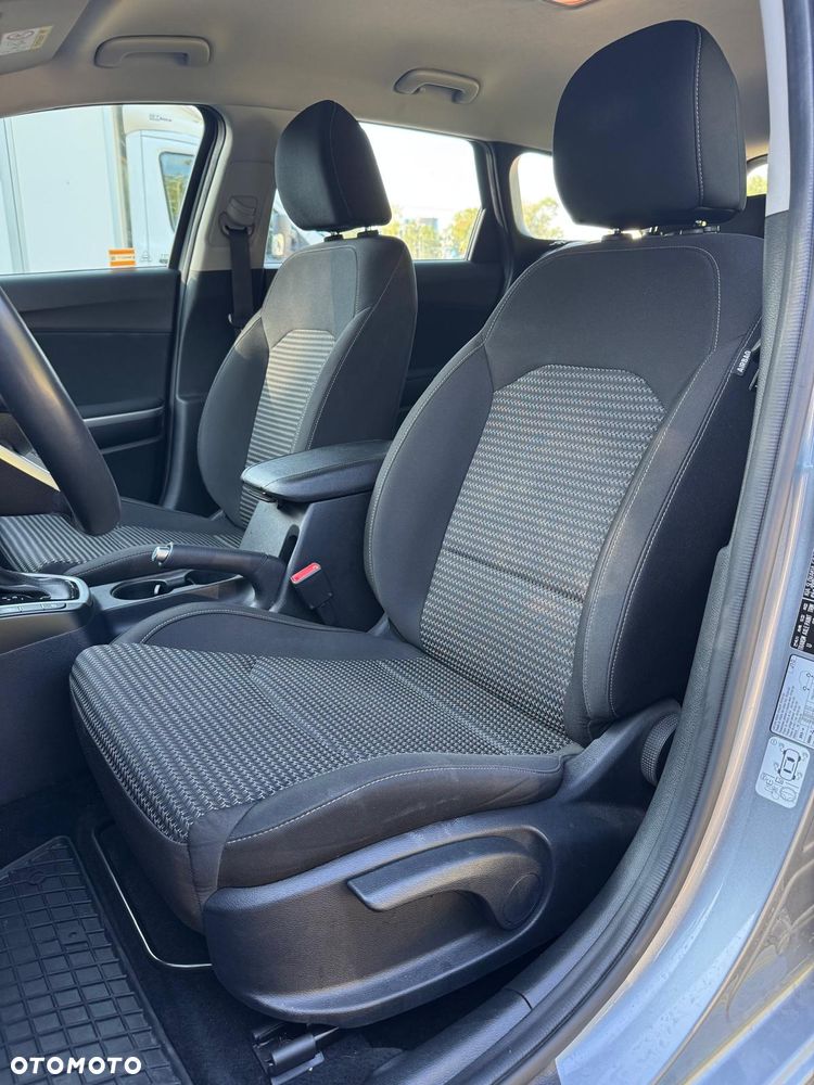 Kia Ceed 1.5 T-GDI M DCT - 7