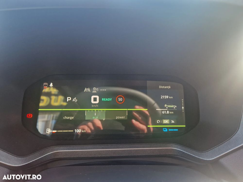 Dacia Bigster HEV 155 Journey - 18