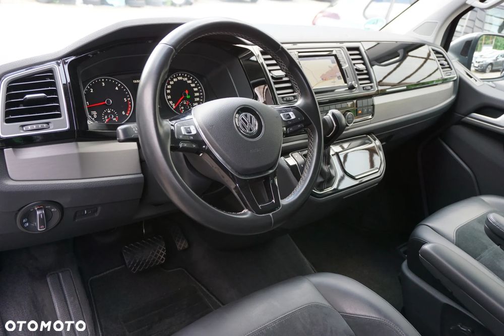 Volkswagen Multivan 2.0 BiTDI L1 Highline DSG - 9
