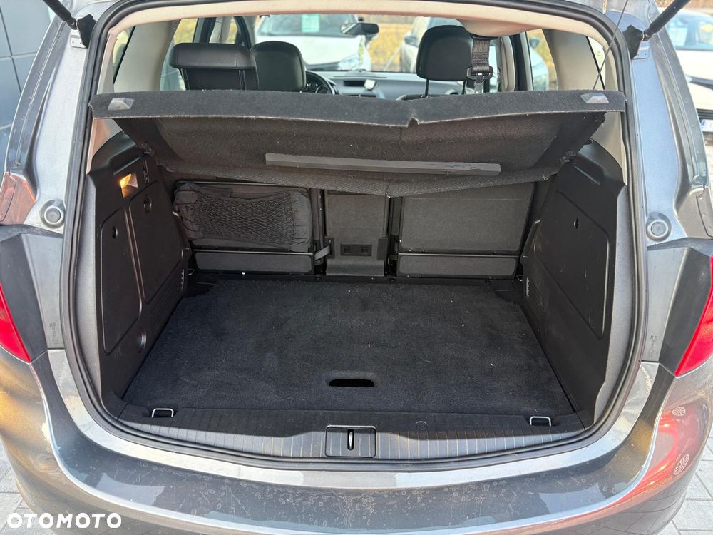 Opel Meriva 1.4 Color Edition - 13