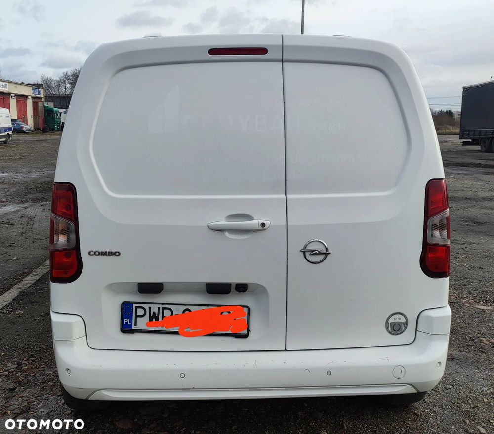 Opel Combo Life - 3