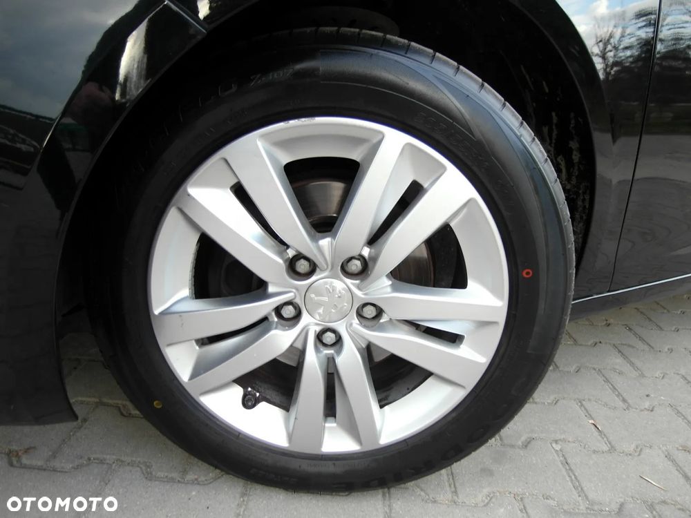 Peugeot 308 PureTech 130 Stop & Start Allure - 34