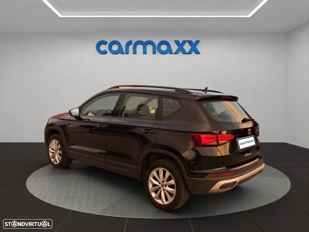 SEAT Ateca 1.0 TSI Style - 4
