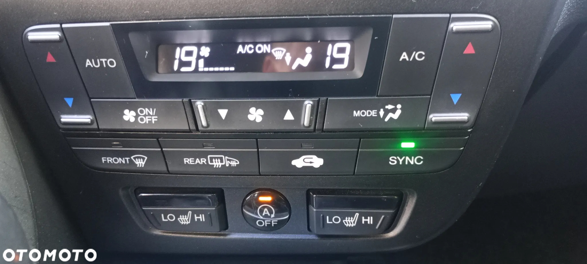 Honda Civic 1.8 Elegance - 12