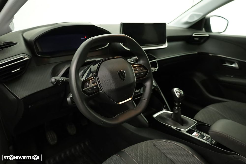 Peugeot 208 1.2 Allure - 7