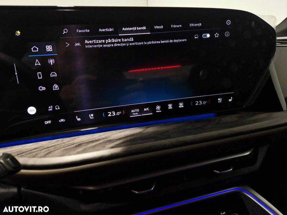 Audi Q5 40 TFSI S tronic MHEV - 20