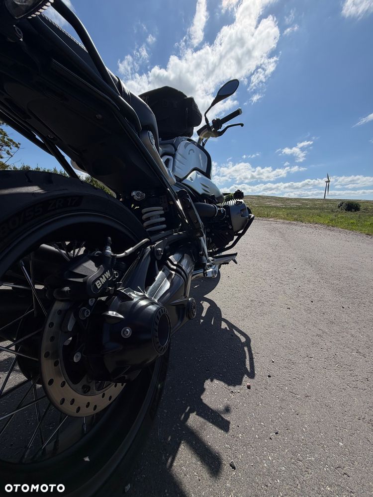 BMW R - 5