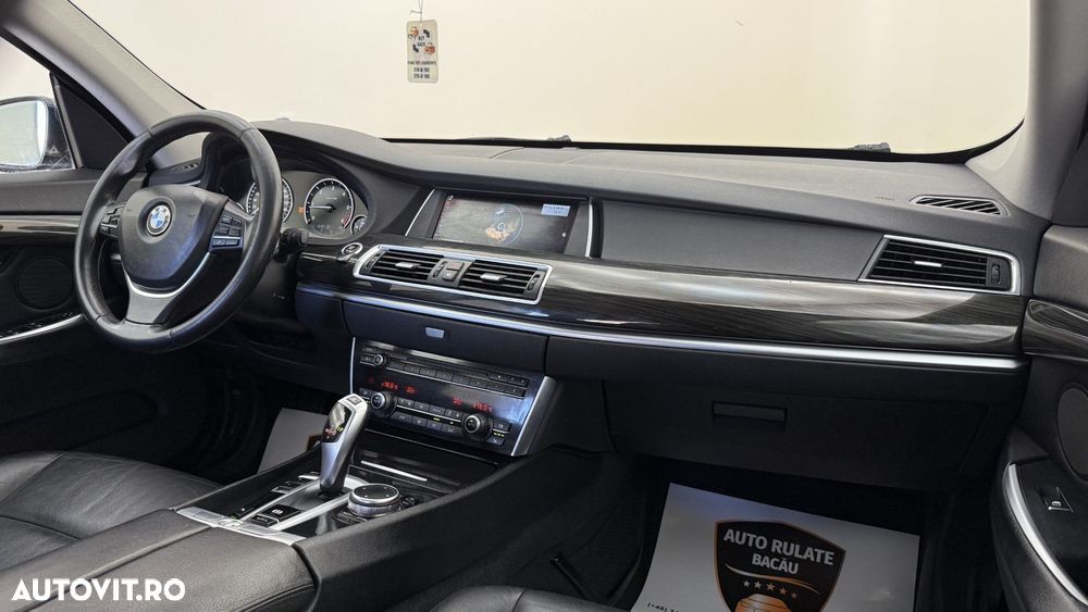 BMW Seria 5 - 13