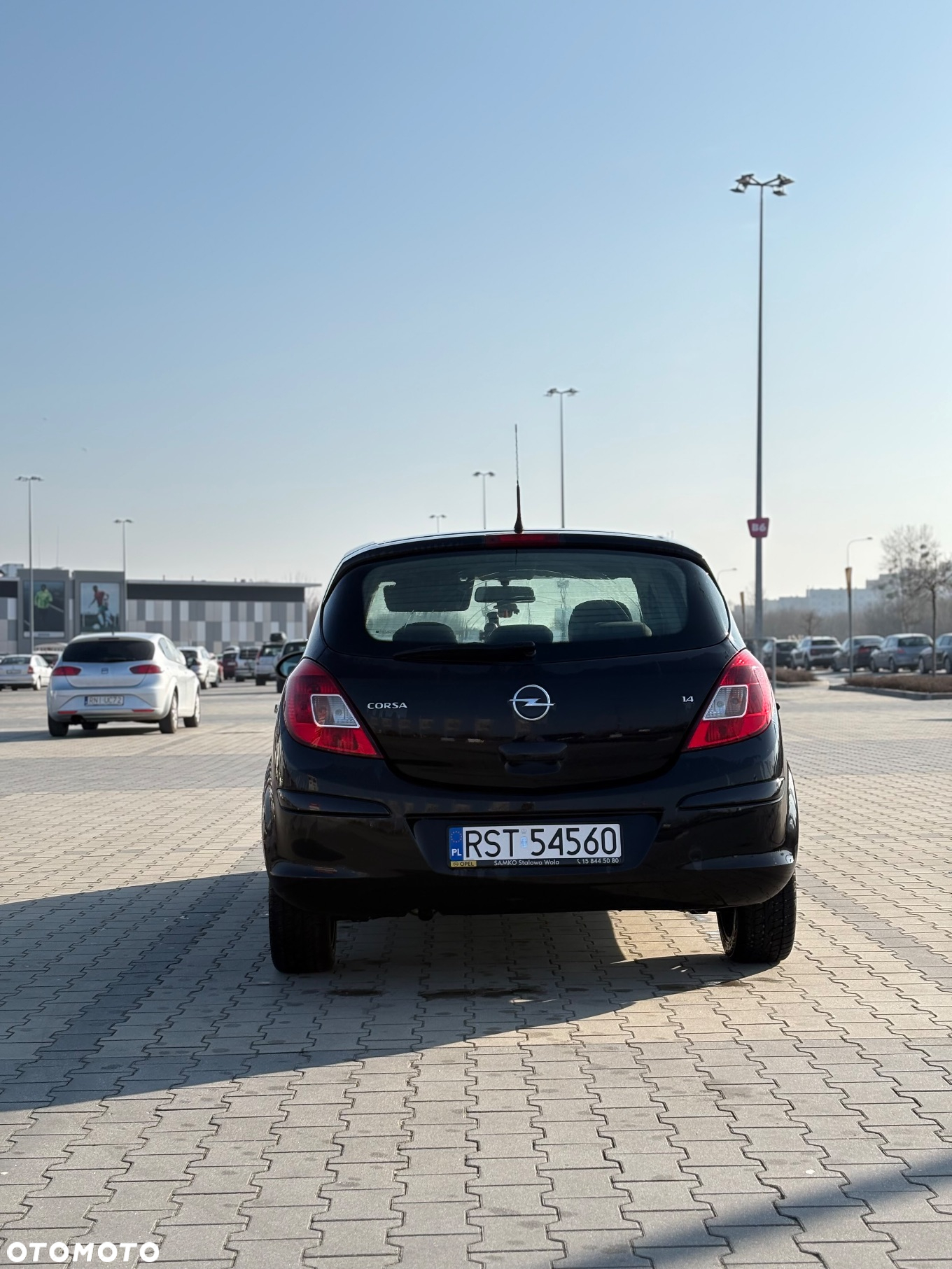 Opel Corsa - 9