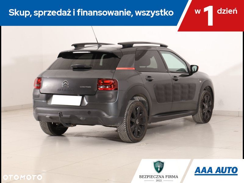 Citroën C4 Cactus - 6