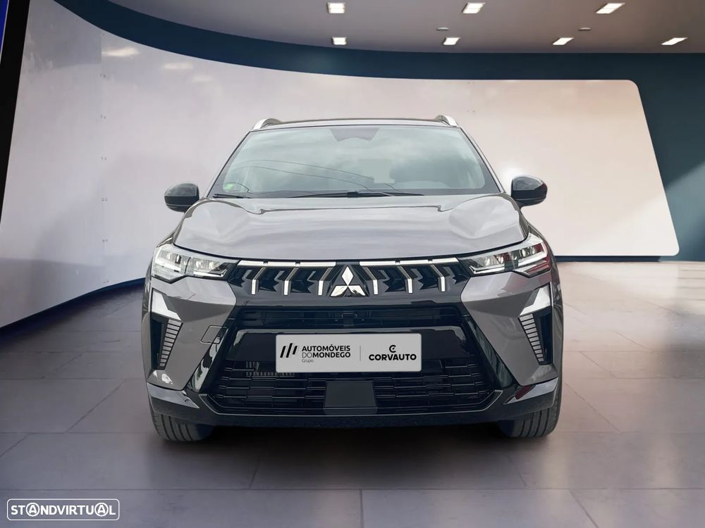 Mitsubishi ASX 1.0 MPI-T Bi-Fuel Kaiteki - 2