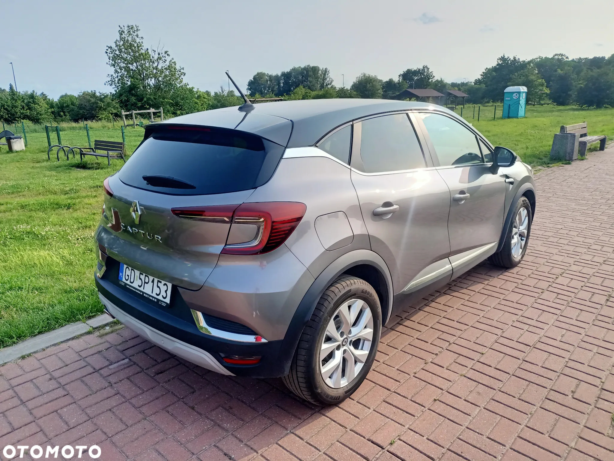 Renault Captur - 6