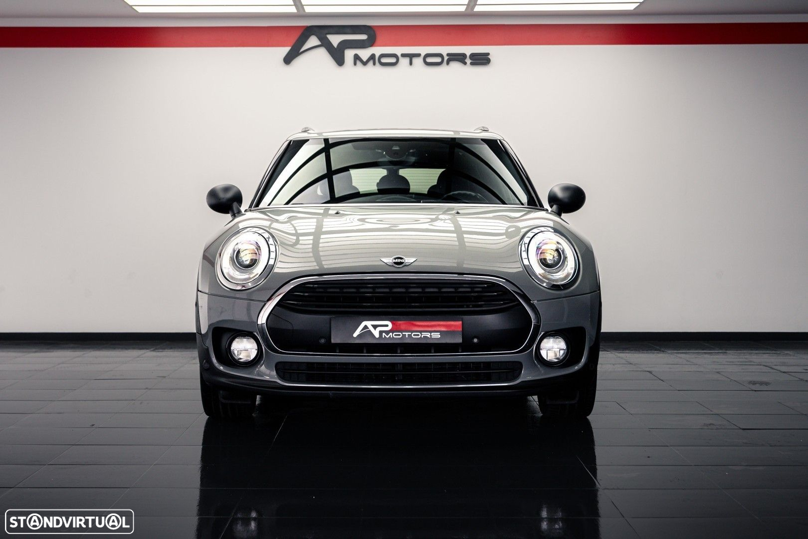 MINI Clubman One D Auto - 3