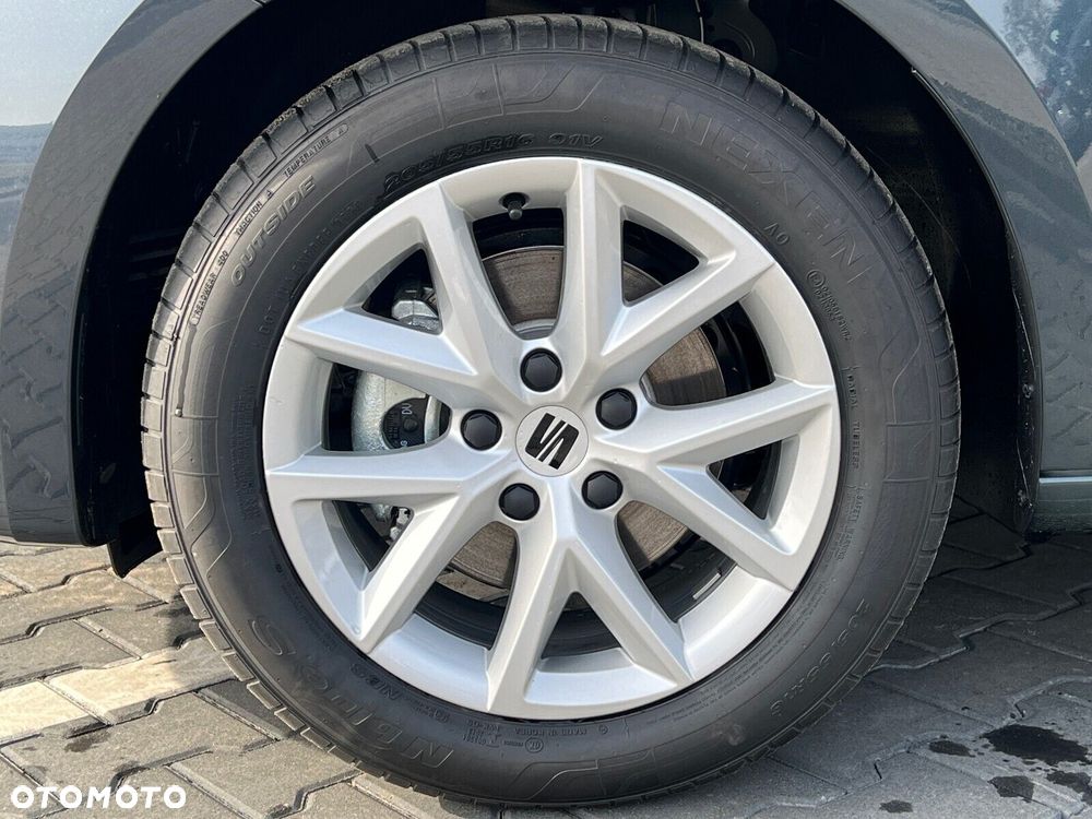 Seat Leon - 32