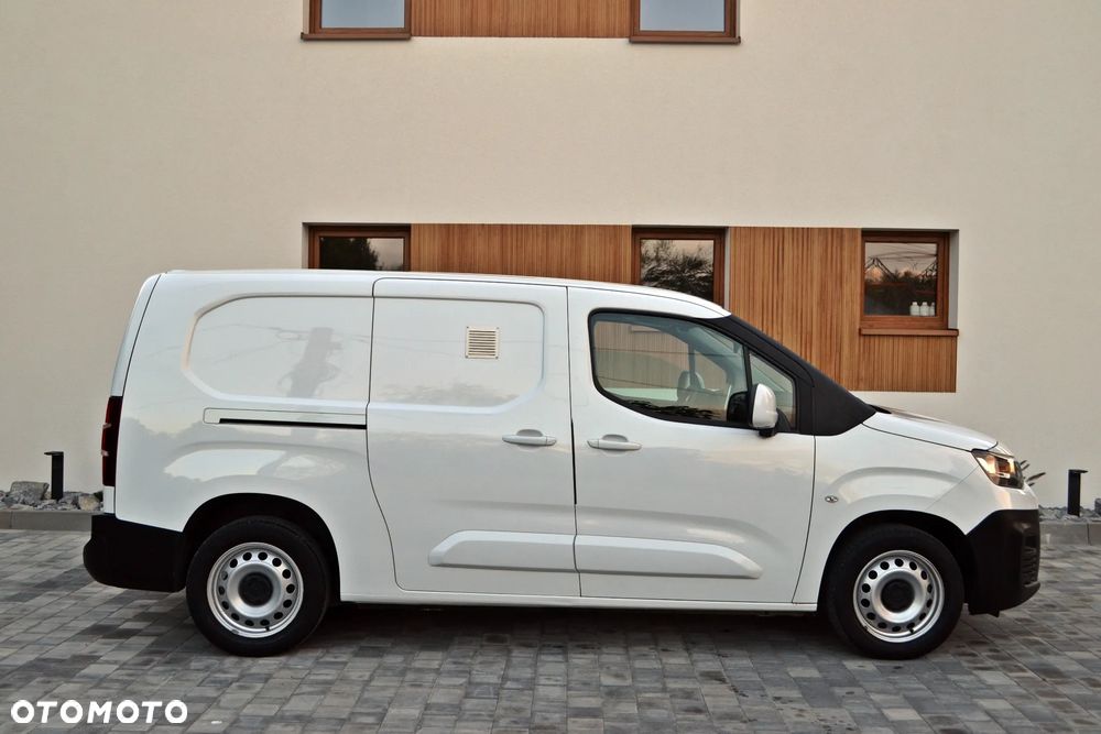 Citroën Berlingo - 6