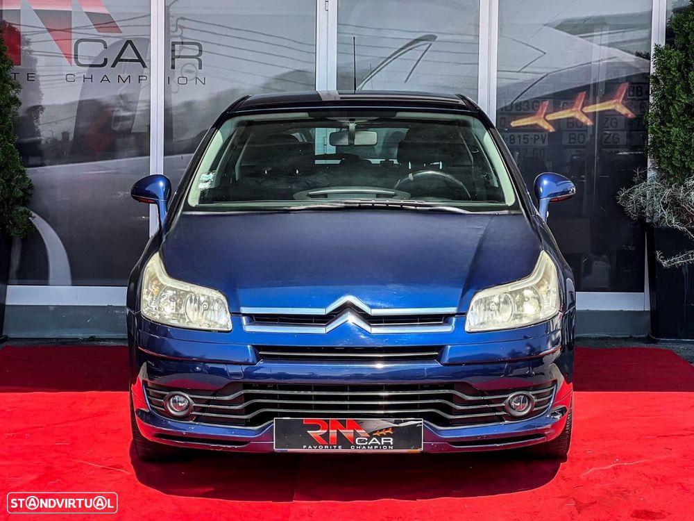 Citroën C4 1.4 16V SX