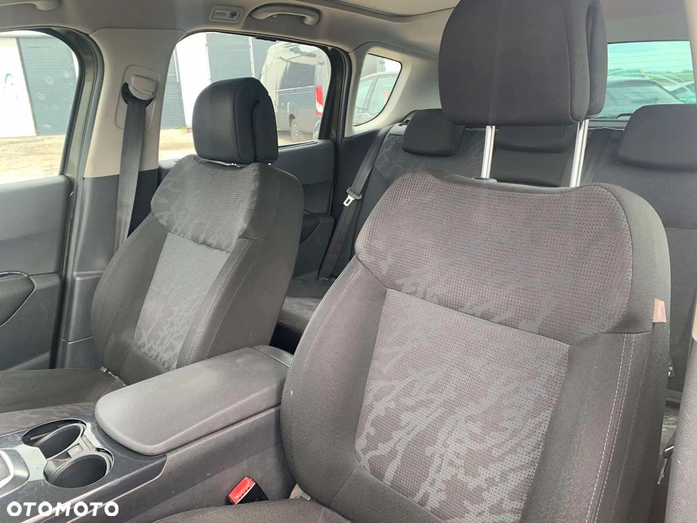 Peugeot 3008 HDi FAP 110 Platinum - 13
