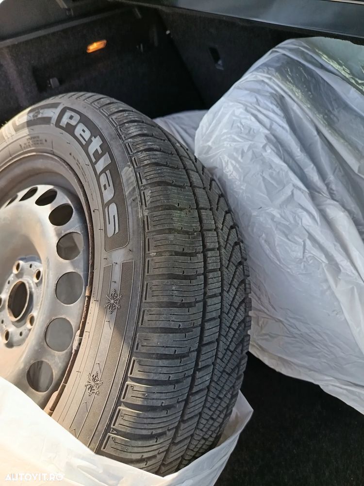 Skoda Superb 2.0 TDI DSG Style - 13