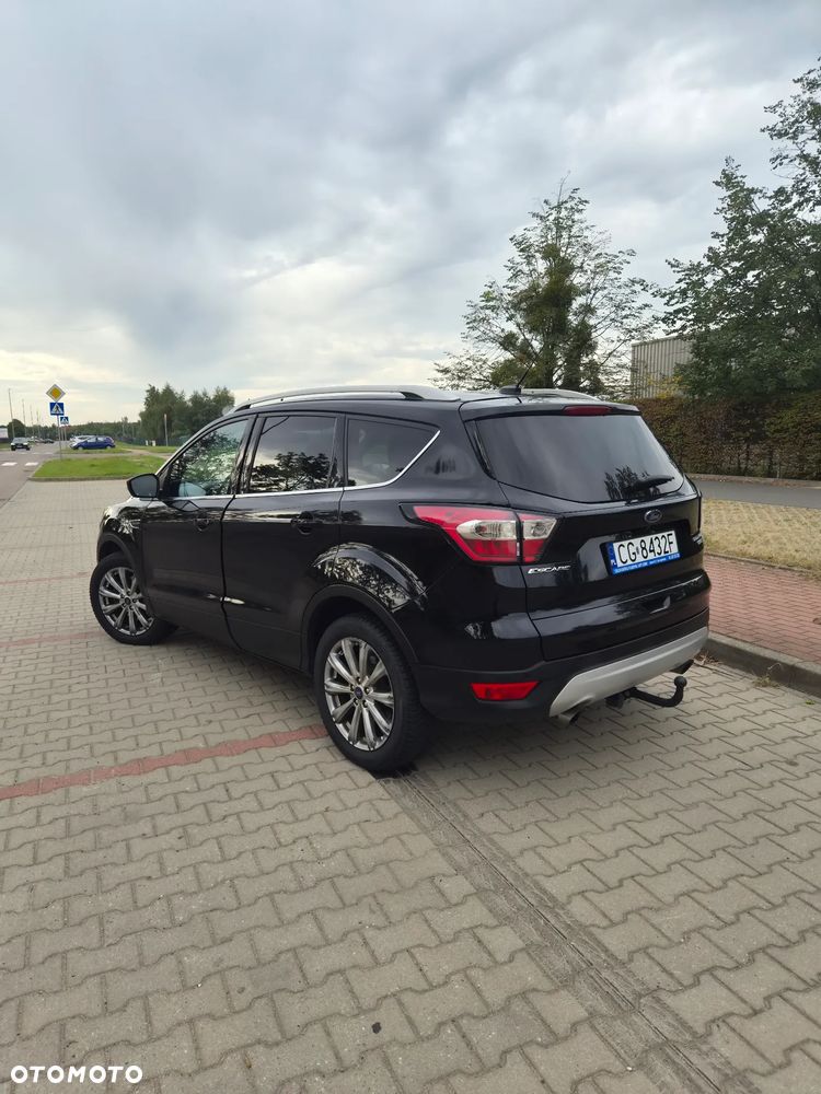Ford Escape - 10