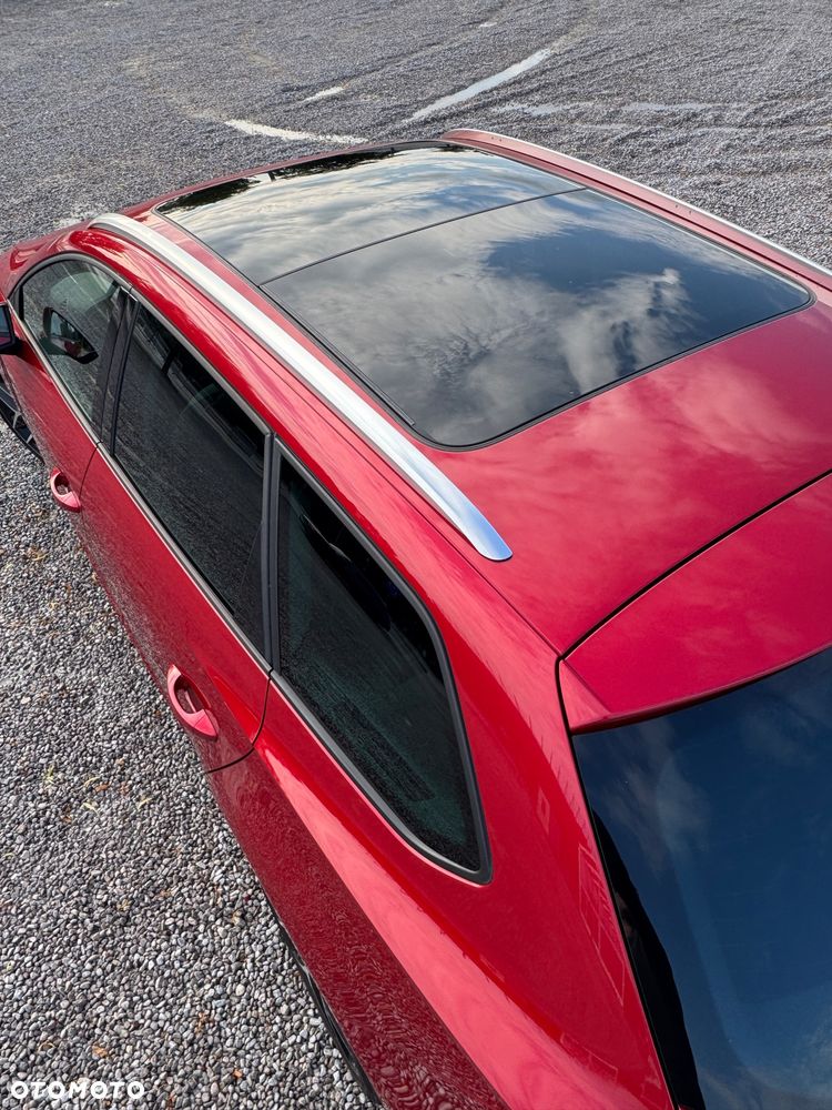 Seat Leon 2.0 TSI FR DSG - 8