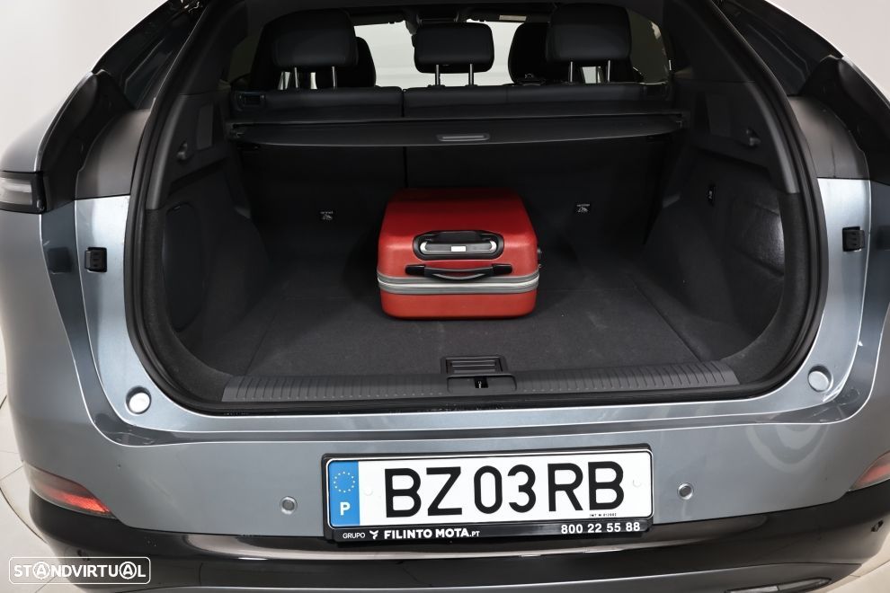 Xpeng G6 87.5 kWh AWD Performance + Gancho de Reboque - 23