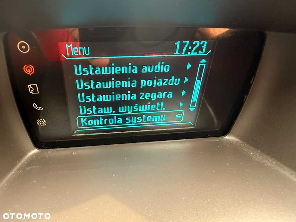 Ford Fiesta 1.25 Gold X - 12