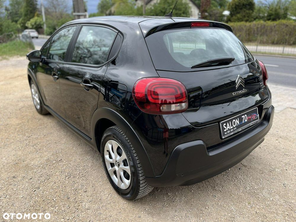 Citroën C3 - 7