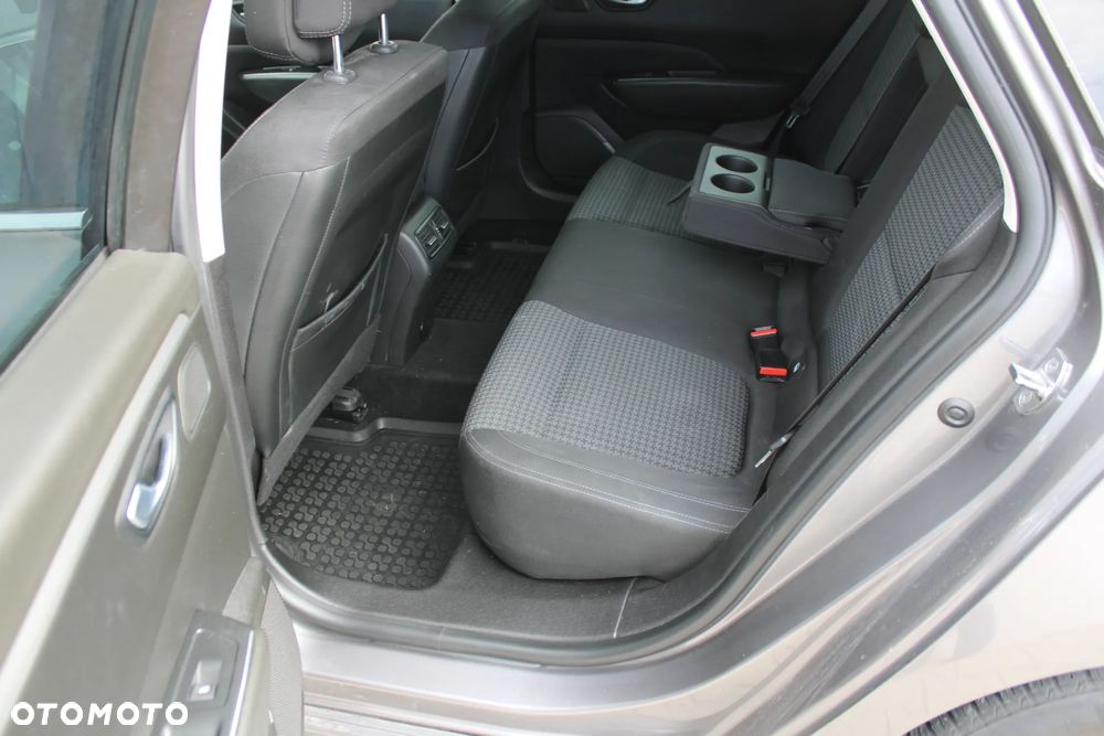 Renault Talisman 1.6 Energy dCi Magnetic EDC - 34