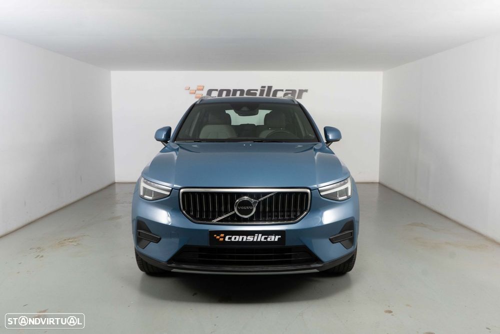 Volvo XC 40 1.5 T4 PHEV Inscription Expression - 3
