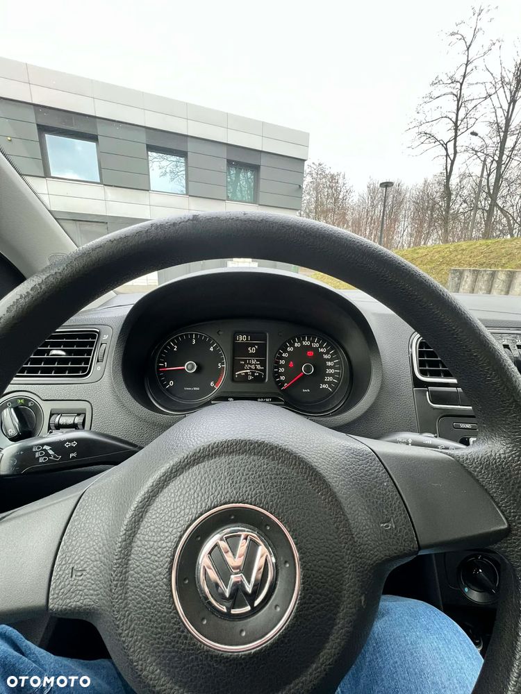 Volkswagen Polo 1.6 TDI DPF Comfortline - 7